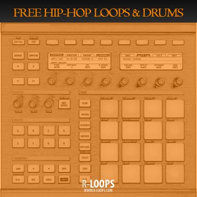 Download Sample pack Free Hip-Hop Loops and Drums