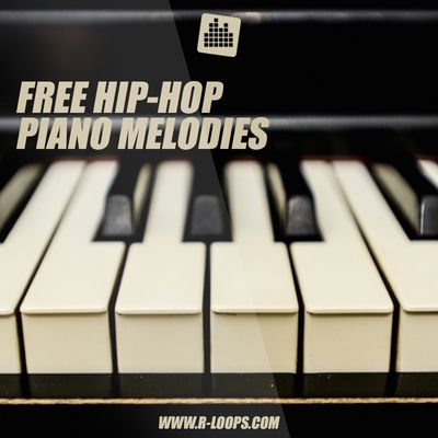 Download Sample pack Free Hip Hop Piano Melodies