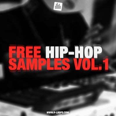 Download Sample pack Free Hip-Hop Samples vol.1 (Try Before You Buy)