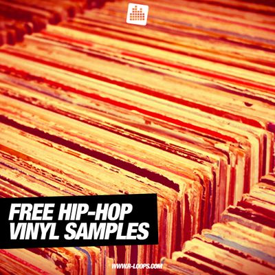 Download Sample pack Free Hip-Hop Vinyl Samples