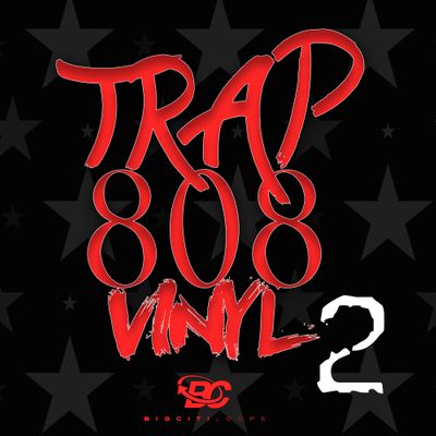 Download Sample pack Trap 808 Vinyl 2