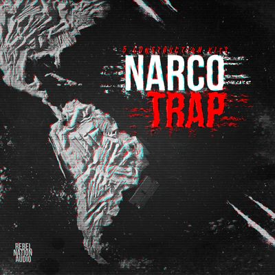 Download Sample pack Narco Trap