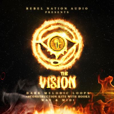 Download Sample pack The Vision