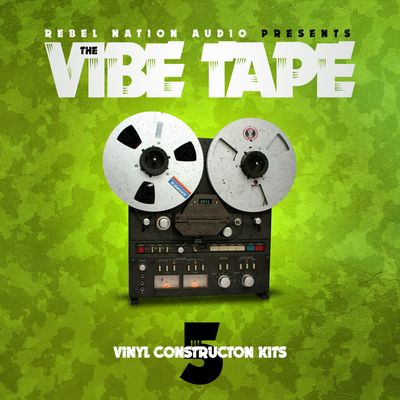 Download Sample pack Vibe Tape