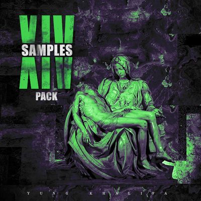 Download Sample pack "XIV" Sample Pack