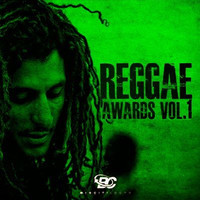 Download Sample pack Reggae Awards Vol.1