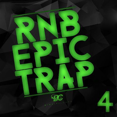 Download Sample pack RnB Epic Trap 4