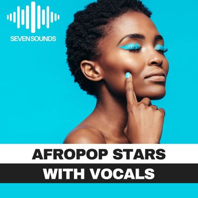 Download Sample pack Afropop Stars