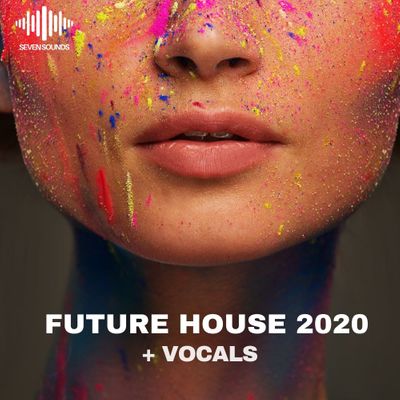 Download Sample pack Future House 2020