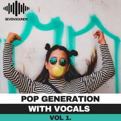 Download Sample pack Pop Generation