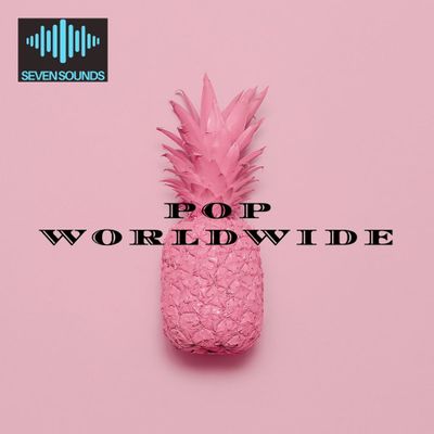 Download Sample pack Pop Worldwide