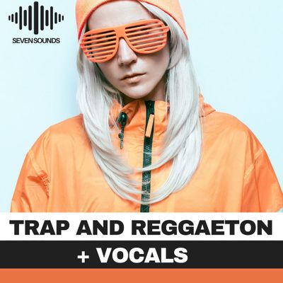 Download Sample pack Trap and Reggaeton + Vocals