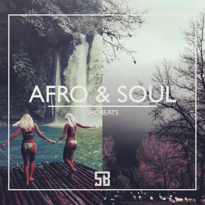 Download Sample pack AFRO & SOUL (Sound Kits)