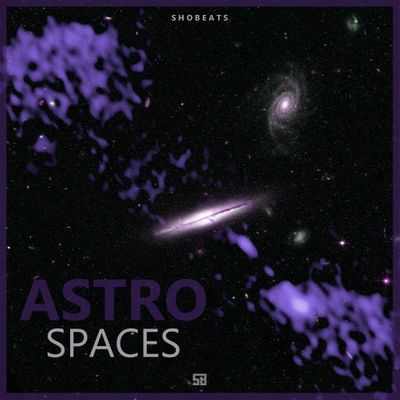 Download Sample pack ASTRO SPACES