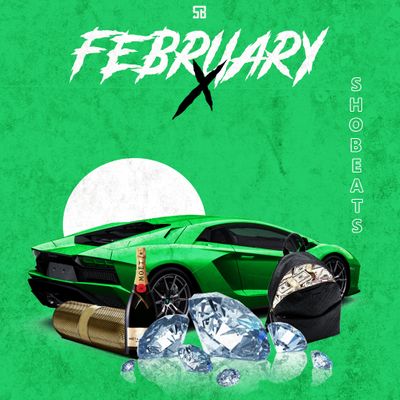 Download Sample pack FEBRUARY X