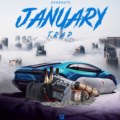 Download Sample pack JANUARY TRAP (Sound Kits)