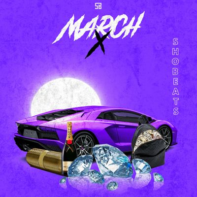 Download Sample pack MARCH X