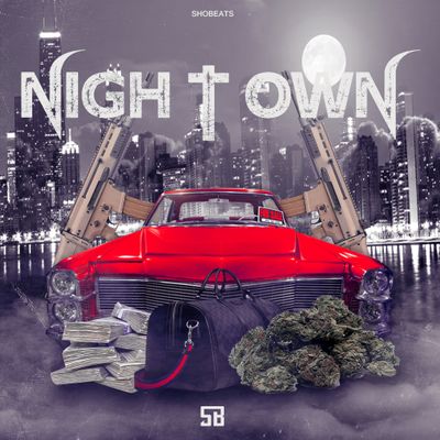 Download Sample pack NIGHT TOWN