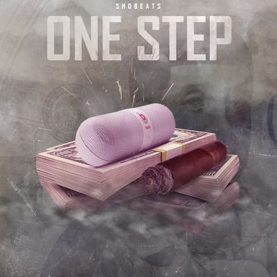 Download Sample pack ONE STEP