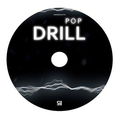 Download Sample pack POP DRILL