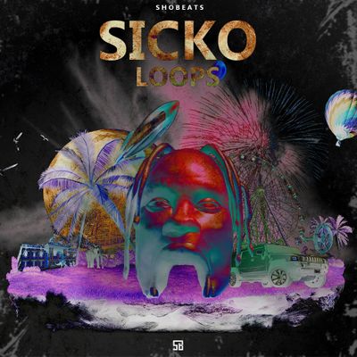Download Sample pack SICKO LOOPS