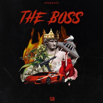 Download Sample pack THE BOSS