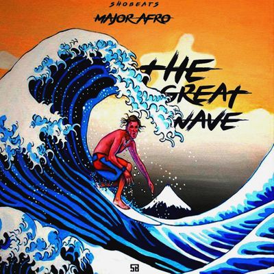Download Sample pack THE GREAT WAVE
