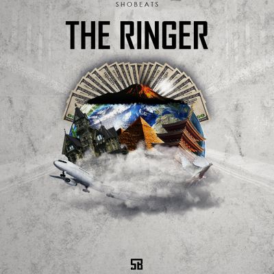 Download Sample pack THE RINGER (Sound Kits)