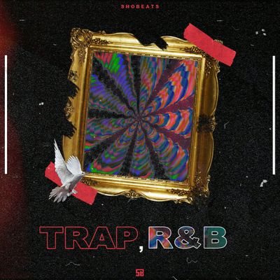 Download Sample pack TRAP, R&B (Sound Kits)