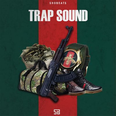 Download Sample pack TRAP SOUND