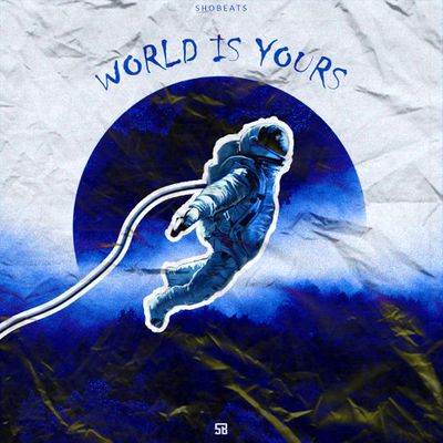 Download Sample pack WORLD IS YOURS