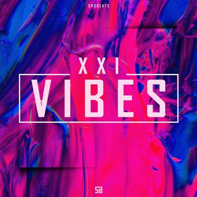 Download Sample pack XXI VIBES (Sound Kits)
