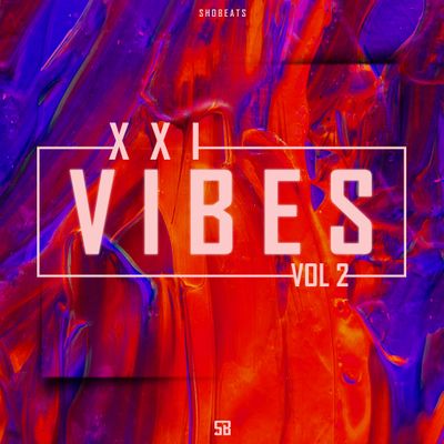 Download Sample pack XXI VIBES .Vol 2 (Sound Kits)