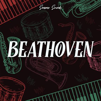 Download Sample pack BEATHOVEN (Sound Kits)