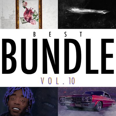 Download Sample pack Best Bundle Vol.10
