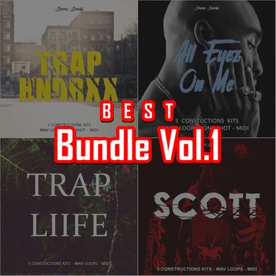 Download Sample pack Best Bundle vol.1