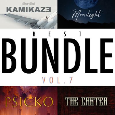 Download Sample pack Best Bundle vol.7