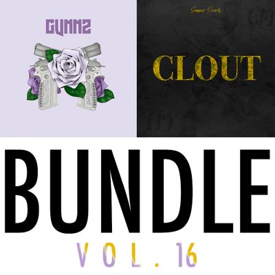 Download Sample pack BUNDLE Vol.16