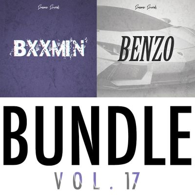 Download Sample pack BUNDLE Vol.17