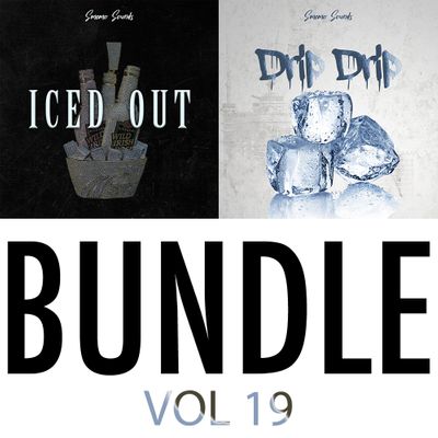 Download Sample pack BUNDLE Vol.19