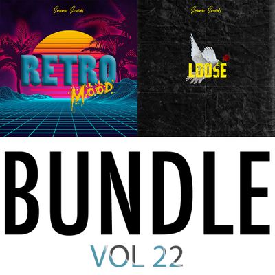 Download Sample pack BUNDLE Vol. 22