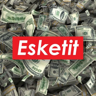 Download Sample pack ESKETIT