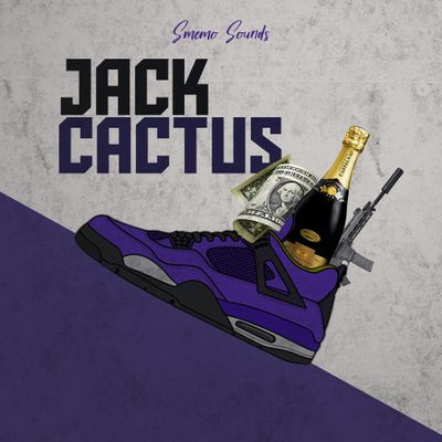 Download Sample pack JACK CACTUS
