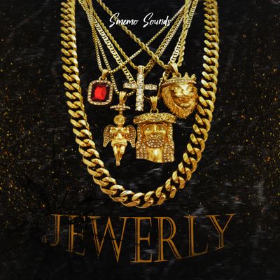 Download Sample pack JEWERLY