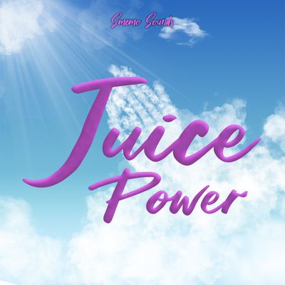 Download Sample pack JUICE POWER