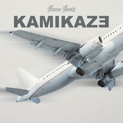 Download Sample pack KAMIKAZE