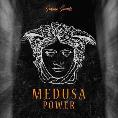 Download Sample pack MEDUSA POWER