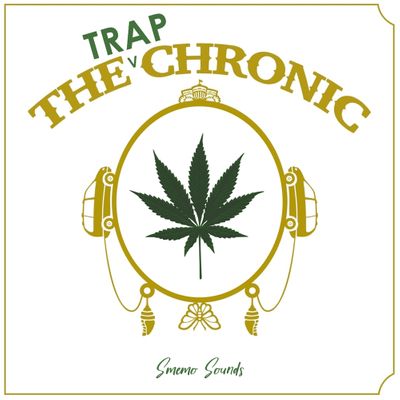 Download Sample pack THE TRAP CHRONIC