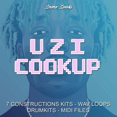Download Sample pack UZI Cookup