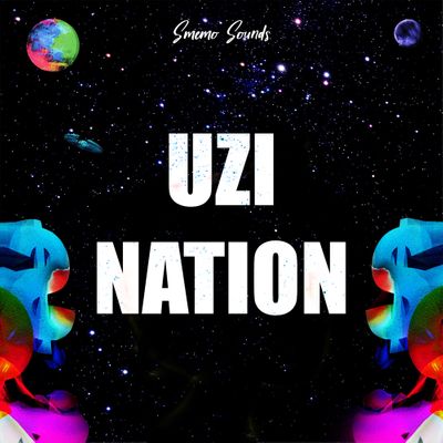 Download Sample pack UZI NATION